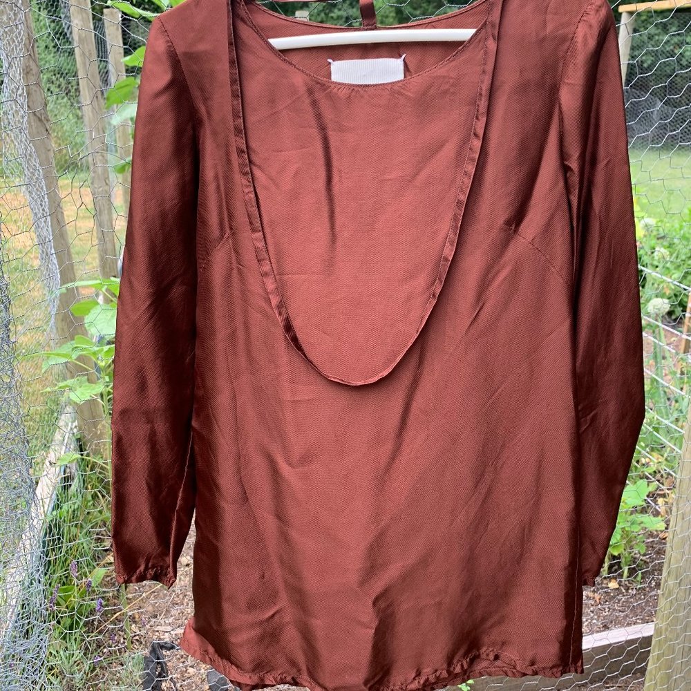 Margiela Blouse